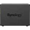 SYNOLOGY - DISKSTATION 4-BAY NAS - AMD RYZEN V1500B - 4GB NON-ECC RAM - 2.5GbE - DS925NEO+