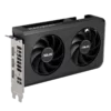 ASUS Dual AMD Radeon RX 9050 OC Edition 8GB GDDR6 HDMI 2.1 DP 2.1a Graphic Card - DUAL-RX9050-O8G
