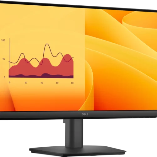 Dell Pro 22 Monitor - 21.45" FHD 100Hz VA Anti-Glare - E2225HM