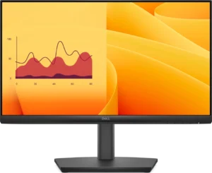 monitor-dell-pro-e2225hsm-bk-gallery-2 Dell Pro 22 Monitor - 21.5" FHD 100Hz VA - Adjustable Stand & Built-in Speakers - E2225HSM