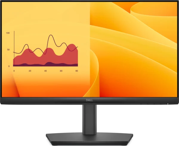 monitor-dell-pro-e2225hsm-bk-gallery-2 Dell Pro 22 Monitor - 21.5" FHD 100Hz VA - Adjustable Stand & Built-in Speakers - E2225HSM