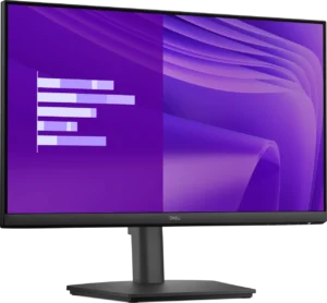 monitor-dell-pro-e2425hsm-bk-gallery-1 Dell Pro 24 Monitor - 23.8 inch FHD 100Hz IPS - Adjustable Stand - Integrated Speakers - E2425HSM
