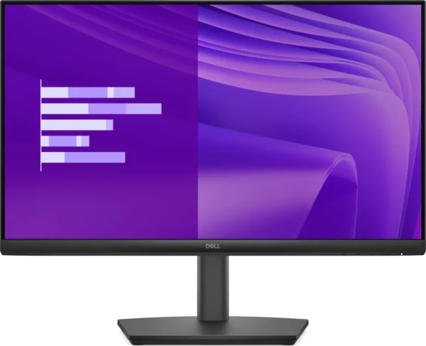 monitor-dell-pro-e2425hsm-bk-gallery-2 Dell Pro 24 Monitor - 23.8 inch FHD 100Hz IPS - Adjustable Stand - Integrated Speakers - E2425HSM