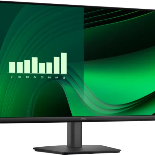 Dell Pro 27 Monitor - 27" FHD 100Hz IPS Anti-Glare - E2725HM