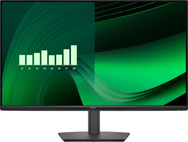 monitor-dell-pro-e2725hm-gallery-2 Dell Pro 27 Monitor - 27" FHD 100Hz IPS Anti-Glare - E2725HM