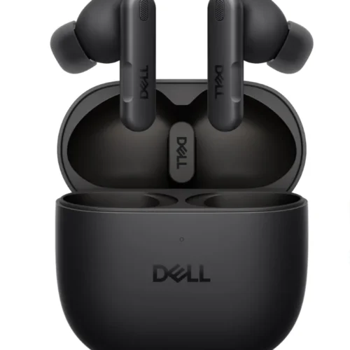 Dell Pro Plus True Wireless Bluetooth 5.3 Active Noise Canceling Earbuds - EB525