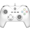 MSI Force GC200 White Wired Gamepad - Hall-Effect Triggers - USB 3.0 - Force GC200 White