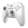MSI Force GC200 White Wired Gamepad - Hall-Effect Triggers - USB 3.0 - Force GC200 White