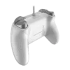 MSI Force GC200 White Wired Gamepad - Hall-Effect Triggers - USB 3.0 - Force GC200 White
