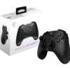 product_17280448614d86f2426ca7f0259eab12cd89e06b44 MSI Force GC300 Wireless Game Controller - Hall Effect Triggers - Tri-Mode Connectivity - Force GC300 W
