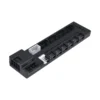 adv_003 LIAN LI Edge Hub ADV Black Internal USB and PWM Fan Controller - EG-HUB03B - G8P.EG-HUB03B.00