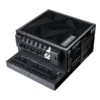 pv_1200_01a LIAN LI Edge Platinum V2 1200W ATX 3.1 Fully Modular Power Supply Black - EG1200P - G9P.EG1200P.BH00.US
