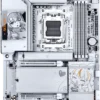 670 (1) GIGABYTE AMD B850 AORUS ELITE-P ICE AM5 ATX DDR5 Wi-Fi 7 Motherboard - GA-B850-A-ELITE-P-ICE