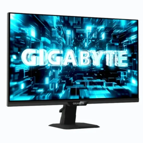 GIGABYTE 27" QHD 2560x1440 SS IPS 200Hz 0.5ms GTG Gaming Monitor - GP-G27Q20T-AP