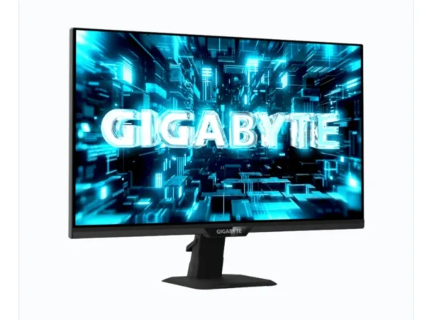GIGABYTE 27" QHD 2560x1440 SS IPS 200Hz 0.5ms GTG Gaming Monitor - GP-G27Q20T-AP