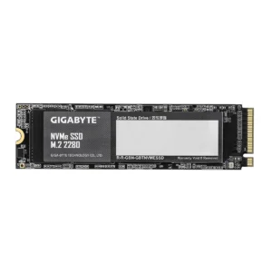 xfyhmctum_29a11489-ed27-4ada-bc54-acc4197b9697 GIGABYTE 512GB M.2 2280 NVMe PCIe 3.0 x4 Internal Solid State Drive with HMB Support - GP-G3NVME512G