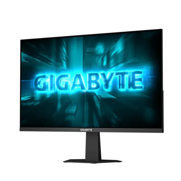 GS24F14GamingMonitor_02 GIGABYTE 24" FHD 1920x1080 IPS 144Hz 1ms MPRT Gaming Monitor - GP-GS24F14-TW