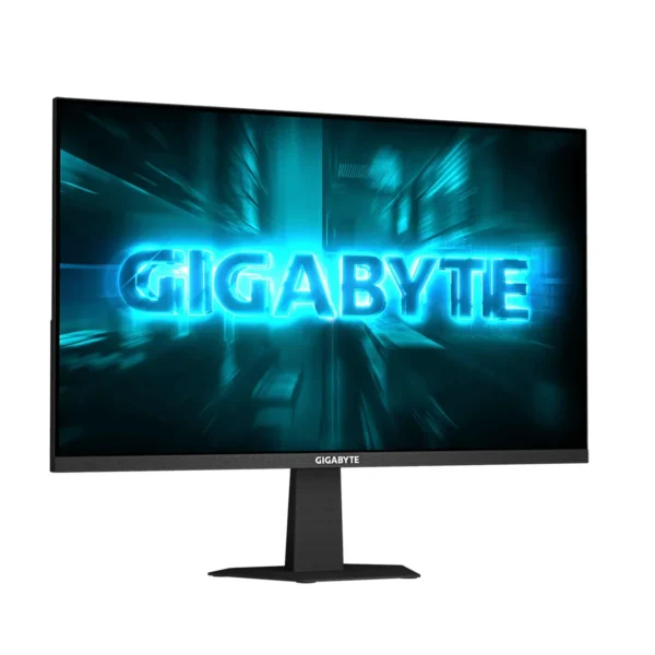 GS24F14GamingMonitor_03 GIGABYTE 24" FHD 1920x1080 IPS 144Hz 1ms MPRT Gaming Monitor - GP-GS24F14-TW