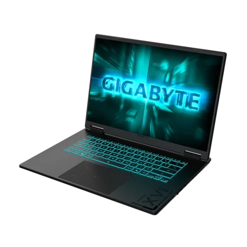 GIGABYTE GAMING A16 16" WUXGA 165Hz IPS i7-13620H RTX 4050 8GB DDR5 512GB SSD - GS-GAMING-A16-CMHI2PH883SH