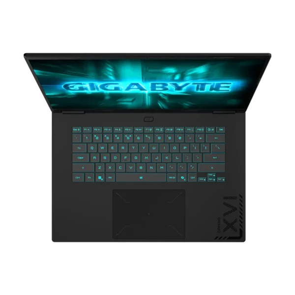 GIGABYTE GAMING A16 16" WUXGA 165Hz IPS i7-13620H RTX 4050 8GB DDR5 512GB SSD - GS-GAMING-A16-CMHI2PH883SH