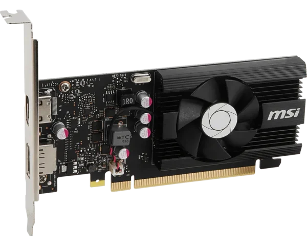 product_7_20180329132924_5abc79b4812b6 MSI GeForce GT 1030 4GB DDR4 Low Profile OC Graphics Card - GT 1030 4GD4 LP