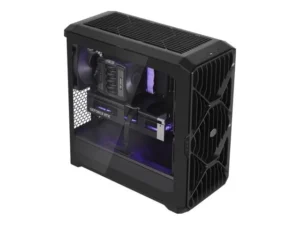 48c08387d84e5b8d9508f1777c487406.1600 Cooler Master HAF II 500 Mini-ITX to E-ATX Case Dual 220mm Fans - H500G2-KGNN-S00