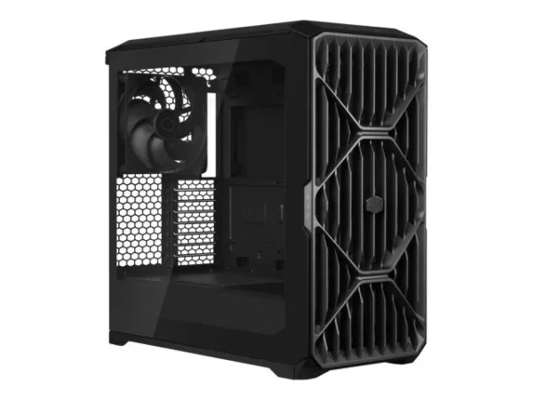 f7e4756e67225e6023c9903da830da28.1600 Cooler Master HAF II 500 Mini-ITX to E-ATX Case Dual 220mm Fans - H500G2-KGNN-S00