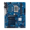 fwebp (1) ASUS Industrial ATX Motherboard Intel H610 LGA1700 DDR5 Dual Intel LAN VGA HDMI DP PCIe 5.0 - H610A-IM-A D5