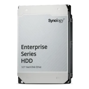SYNOLOGY 20TB Enterprise 3.5" 7200 RPM SATA 6Gb/s HDD - HAT5320-20T