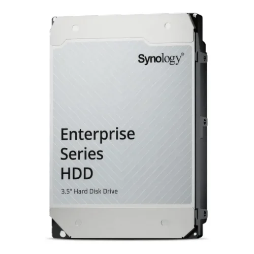SYNOLOGY 20TB Enterprise 3.5" 7200 RPM SATA 6Gb/s HDD - HAT5320-20T