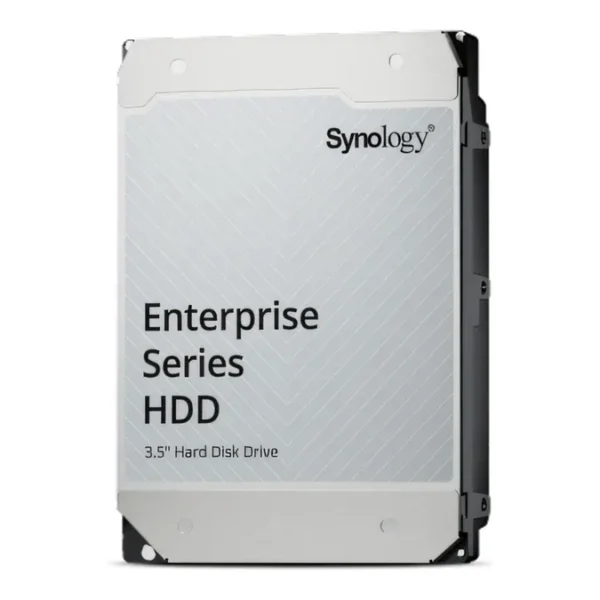 hat5320-20t-internal-hard-drives-1254155717 SYNOLOGY 20TB Enterprise 3.5" 7200 RPM SATA 6Gb/s HDD - HAT5320-20T
