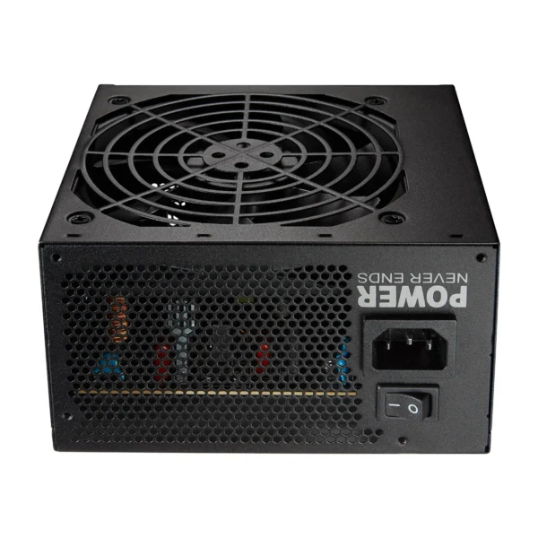 hv-pro-fsp550-51aac-netcodex-20261015-153425-840.webp FSP HV PRO 85+ 550W 80 PLUS Bronze ATX 3.1 Non-Modular Power Supply, 120mm Fan, Black | FSP550-51AAC