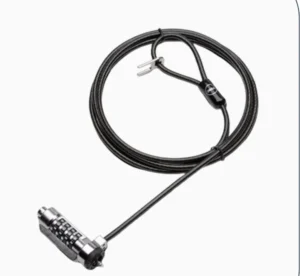 Screenshot 2026-10-21 154612 Dell 4-Digit Combination Laptop Cable Lock - Kensington Slot Compatible - LC300