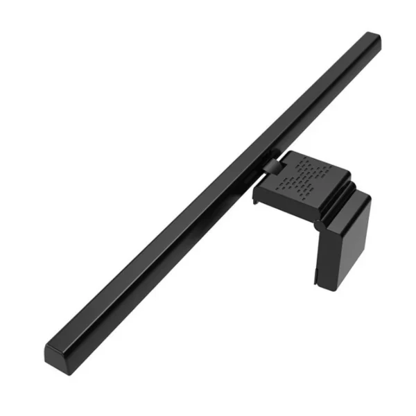 673d8498d21c5e706543a61e LUMIVIDA Monitor Light Bar with Touch Control - 500mm Asymmetric Screen Hanging Light 5W - LDL16-11