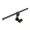 691a81a9f54237b1b65cef9a LUMIVIDA Monitor Light Bar with Rear Light, Wireless RF Remote, Asymmetric Glare-Free Optics - LDL16-6