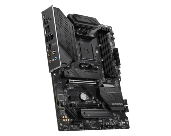mag-b550-tomahawk-wifi-netcodex-20261013-224738-488.webp MSI MAG B550 TOMAHAWK WIFI AM4 ATX Motherboard, DDR4, PCIe 4.0, Wi-Fi 6E, 2.5G LAN | MAG B550 TOMAHAWK WIFI