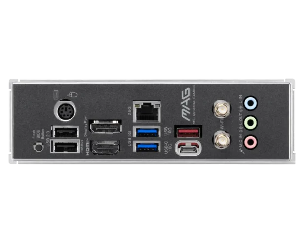 mag-b550-tomahawk-wifi-netcodex-20261013-224739-851.webp MSI MAG B550 TOMAHAWK WIFI AM4 ATX Motherboard, DDR4, PCIe 4.0, Wi-Fi 6E, 2.5G LAN | MAG B550 TOMAHAWK WIFI