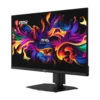 MSI - 27" WQHD 320Hz 0.03ms QD-OLED Gaming Monitor - MAG OLED 271QPX32
