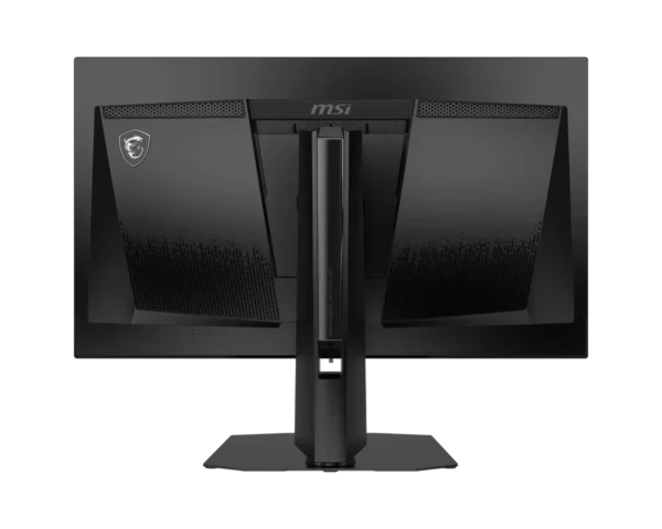 MSI - 27" WQHD 320Hz 0.03ms QD-OLED Gaming Monitor - MAG OLED 271QPX32