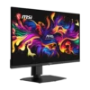 MSI - 27" WQHD 320Hz 0.03ms QD-OLED Gaming Monitor - MAG OLED 271QPX32