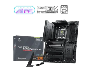 product_1762223530076ad7d2dcdf5e12a7f67f2660c0c4a3 MSI - MAG X870E TOMAHAWK MAX WIFI AM5 AMD X870E DDR5 ATX Motherboard - MAG X870E TOMAHAWK MAX WIFI