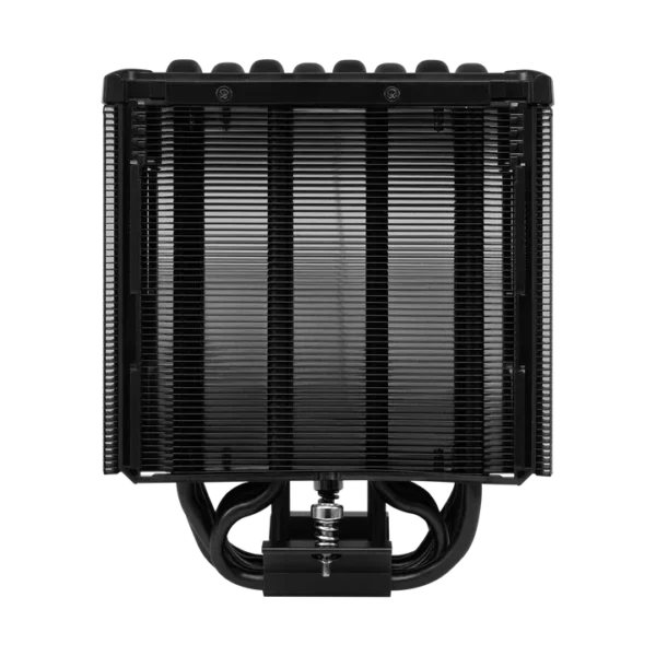 V8-ACE-3DHP-AMD-008 Cooler Master V8 ACE 3DHP Black Single Tower CPU Cooler for Intel LGA 1851 1700 - MAM-T6HP-225PK-RB