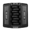 V8-ACE-3DHP-AMD-006 Cooler Master V8 ACE 3DHP Black Single Tower CPU Cooler for Intel LGA 1851 1700 - MAM-T6HP-225PK-RB