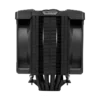 V8-ACE-3DHP-AMD-005 Cooler Master V8 ACE 3DHP Black Single Tower CPU Cooler for Intel LGA 1851 1700 - MAM-T6HP-225PK-RB