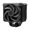 V8-ACE-3DHP-AMD-004 Cooler Master V8 ACE 3DHP Black Single Tower CPU Cooler for Intel LGA 1851 1700 - MAM-T6HP-225PK-RB
