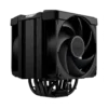 V8-ACE-3DHP-AMD-002 Cooler Master V8 ACE 3DHP Black Single Tower CPU Cooler for Intel LGA 1851 1700 - MAM-T6HP-225PK-RB