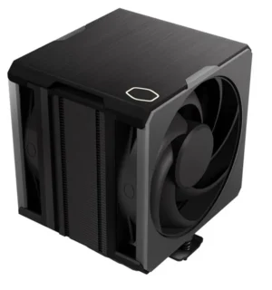 vecpucmat6pn227-044642cd71ebae0ead17809359985063-1024-1024 Cooler Master - Hyper 612 Apex PRO CPU Air Cooler 120mm PWM - MAZ-T6PN-227PK-R1
