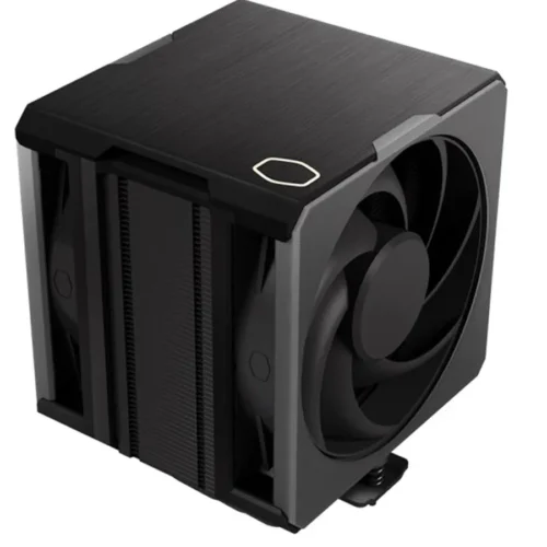 Cooler Master - Hyper 612 Apex PRO CPU Air Cooler 120mm PWM - MAZ-T6PN-227PK-R1