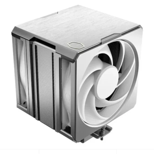 COOLER MASTER - Hyper 612 APEX PRO Silver Dual Fan Air Cooler - MAZ-T6PN-227PK-RS