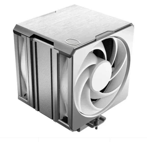 Screenshot 2026-10-16 145318 COOLER MASTER - Hyper 612 APEX PRO Silver Dual Fan Air Cooler - MAZ-T6PN-227PK-RS